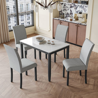 Urban Dining Set