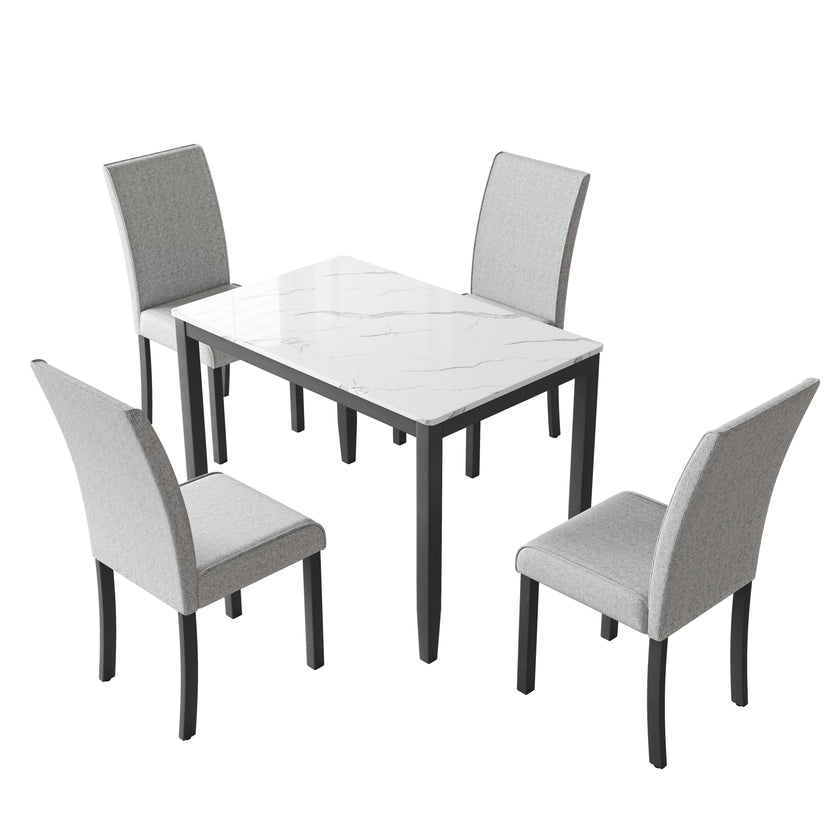 Urban Dining Set