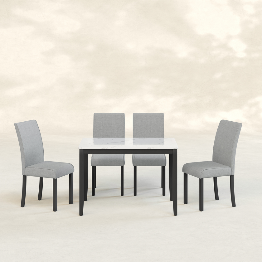 Urban Dining Set