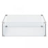 Fire Table Wind Guard (Square)