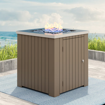 Andromeda Fire Table