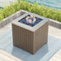 Andromeda Fire Table