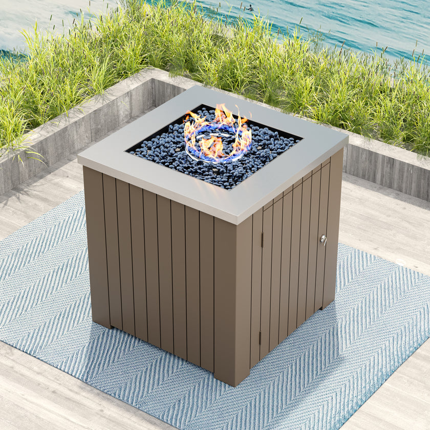 Andromeda Fire Table