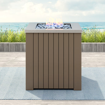 Andromeda Fire Table