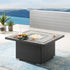 Haven Bay Fire Table