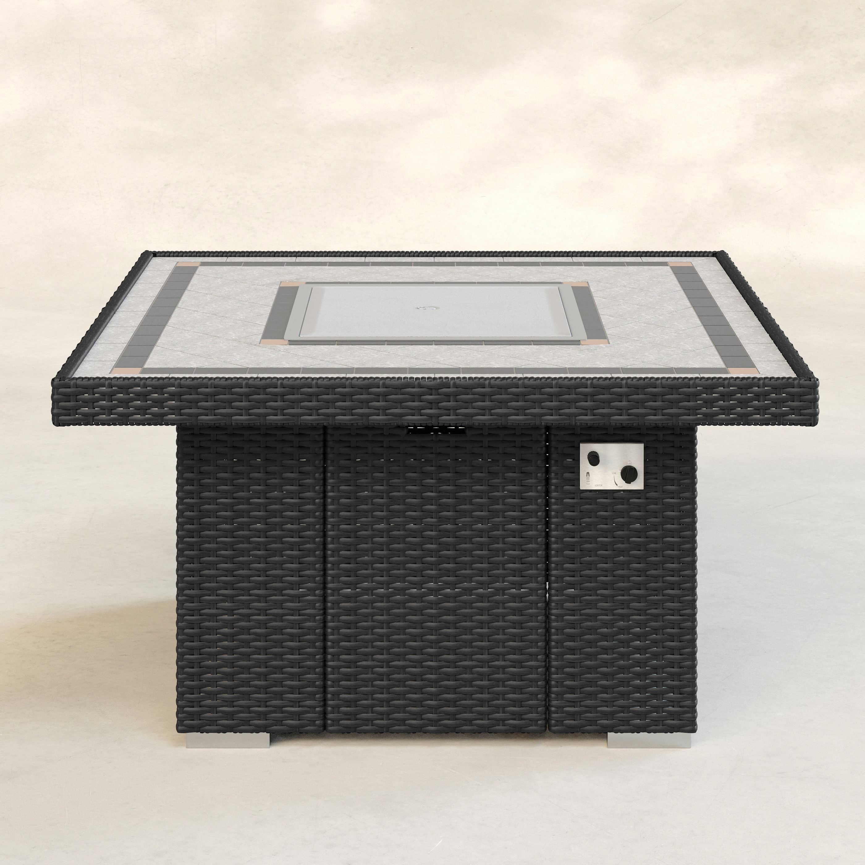 USED】BGO TP TABLE 風 BONFIRE GO OUTSIDE USED】BGO TP TABLE 風