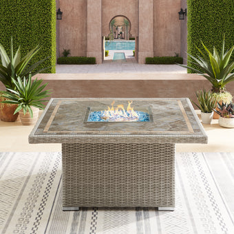 Haven Bay Fire Table
