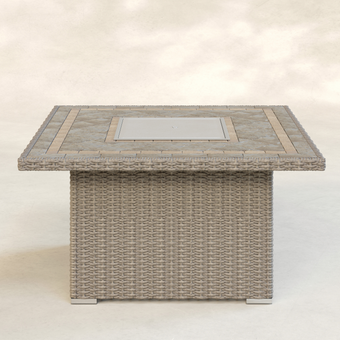 Haven Bay Fire Table