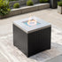 Corey Compact Outdoor Fire Table