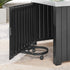 Corey Compact Outdoor Fire Table