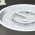 Rae Circular Fire Table