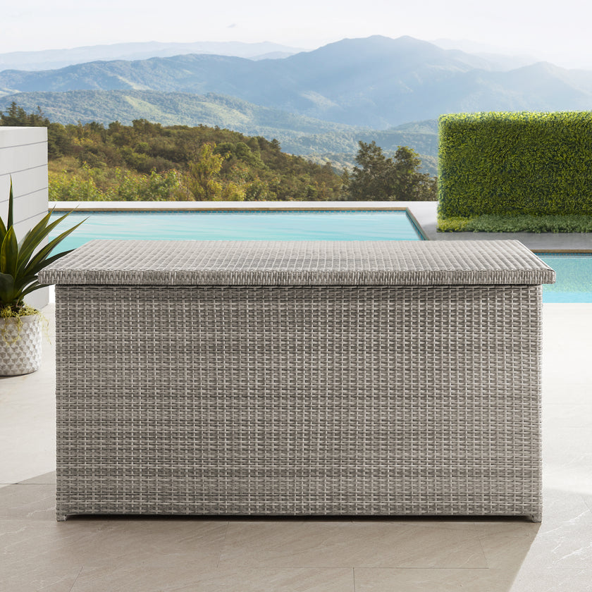 Sirio Patio Storage Box