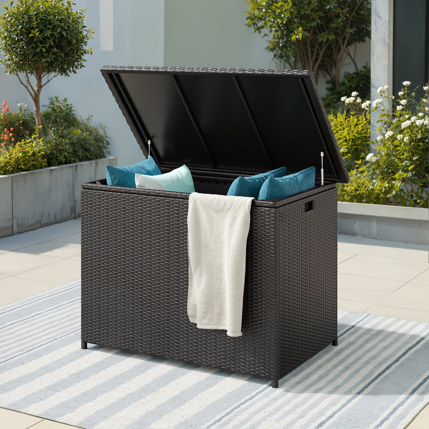 Sirio Patio Storage Box