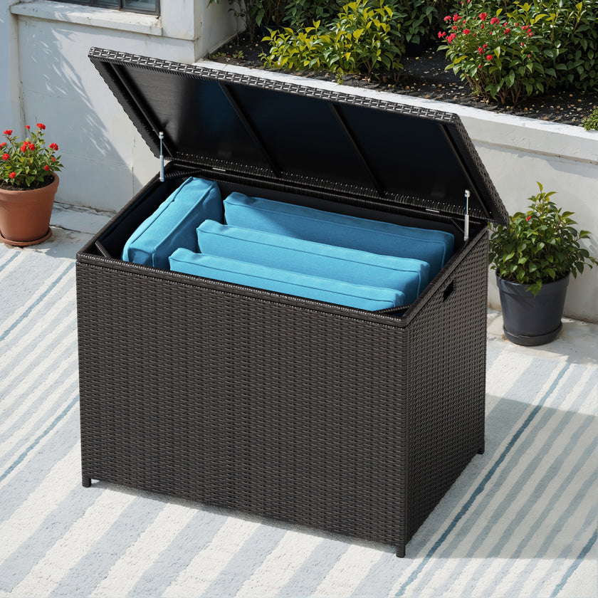 Sirio Patio Storage Box