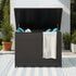 Sirio Patio Storage Box