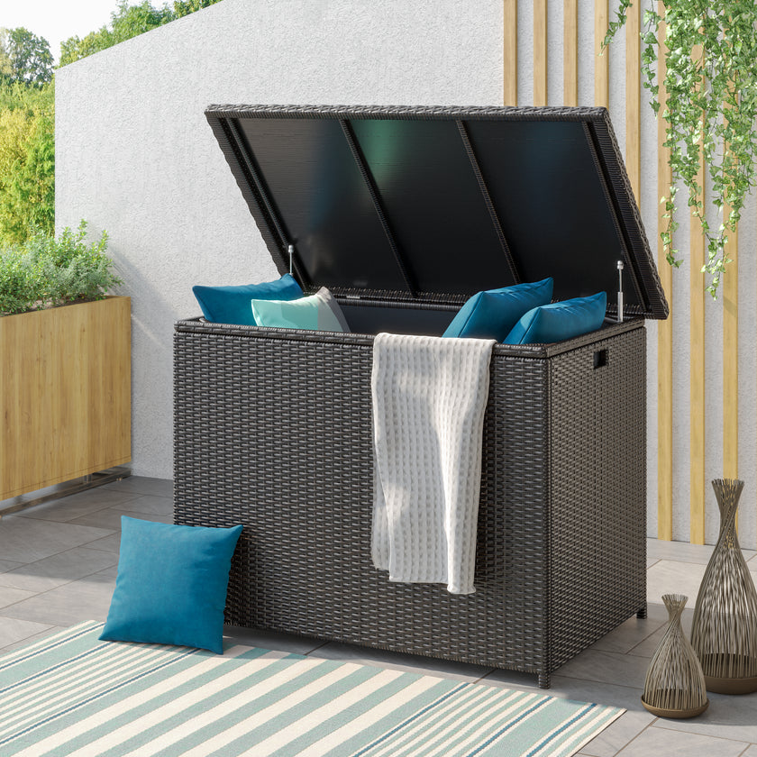 Sirio Patio Storage Box