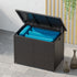 Sirio Patio Storage Box