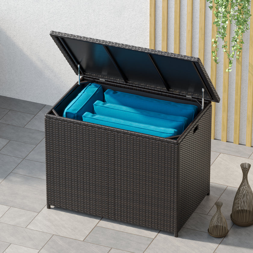 Sirio Patio Storage Box