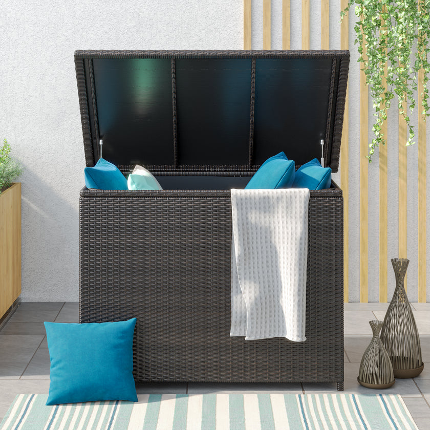 Sirio Patio Storage Box