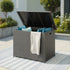 Sirio Patio Storage Box