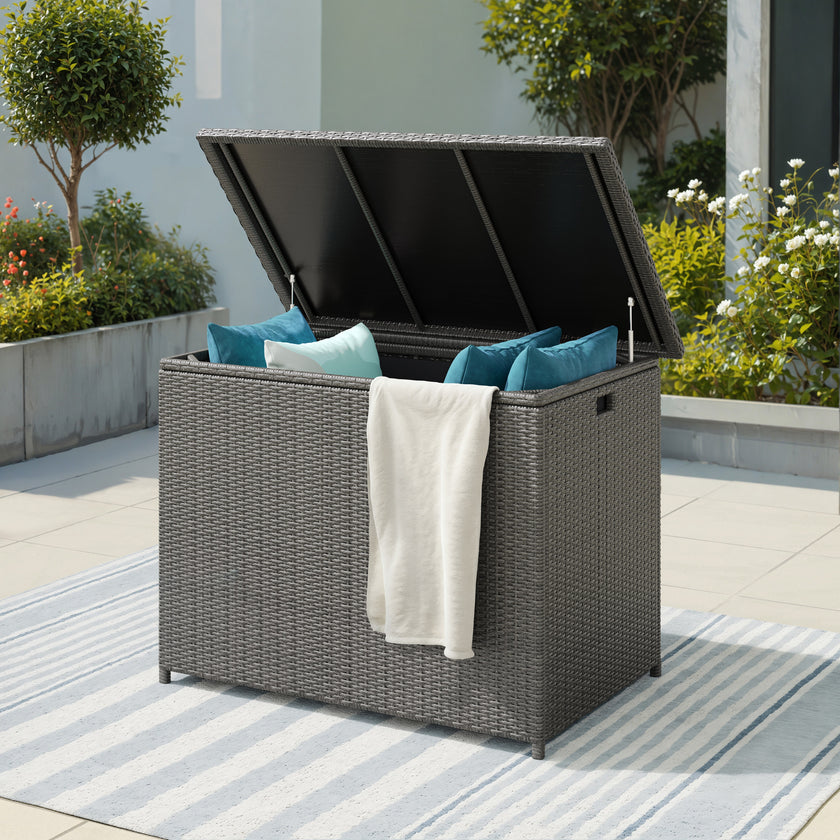 Sirio Patio Storage Box