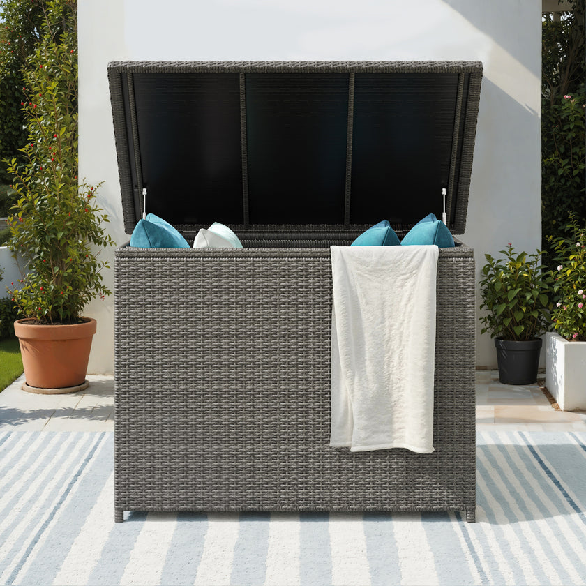 Sirio Patio Storage Box