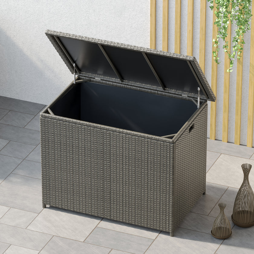 Sirio Patio Storage Box