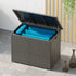 Sirio Patio Storage Box