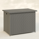 Sirio Patio Storage Box