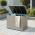 Sirio Patio Storage Box