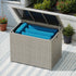 Sirio Patio Storage Box