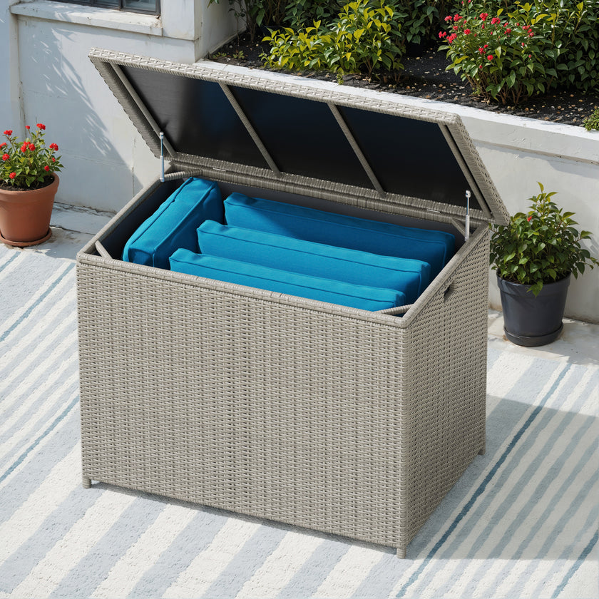 Sirio Patio Storage Box