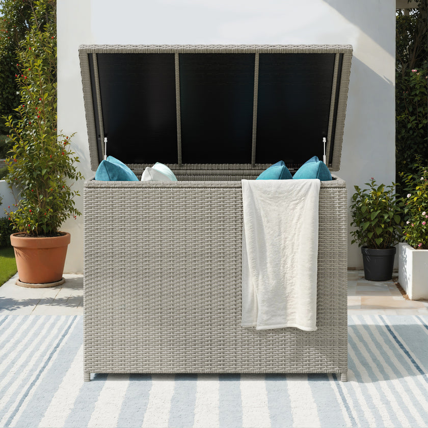 Sirio Patio Storage Box