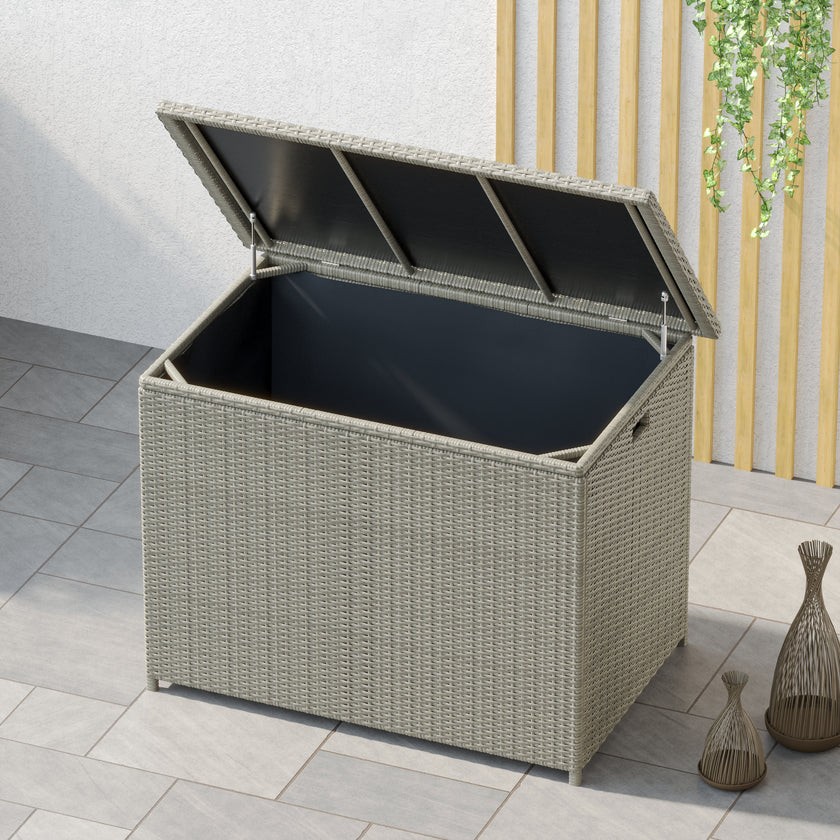 Sirio Patio Storage Box