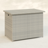 Sirio Patio Storage Box