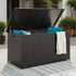 Sirio Patio Storage Box