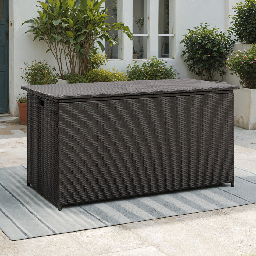 Sirio Patio Storage Box