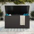 Sirio Patio Storage Box