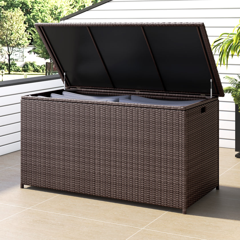 Sirio Patio Storage Box