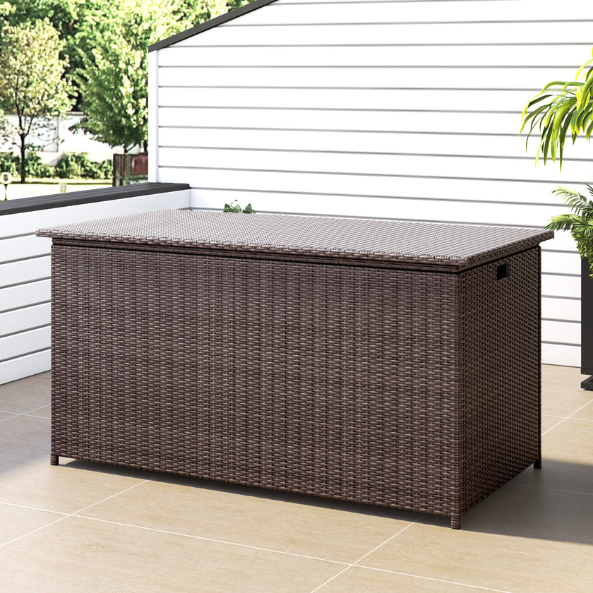 Sirio Patio Storage Box