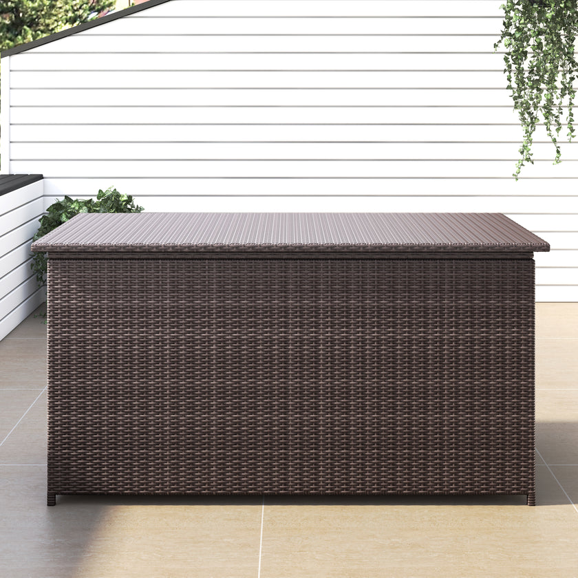 Sirio Patio Storage Box