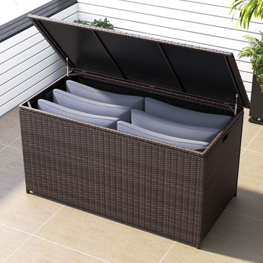 Sirio Patio Storage Box