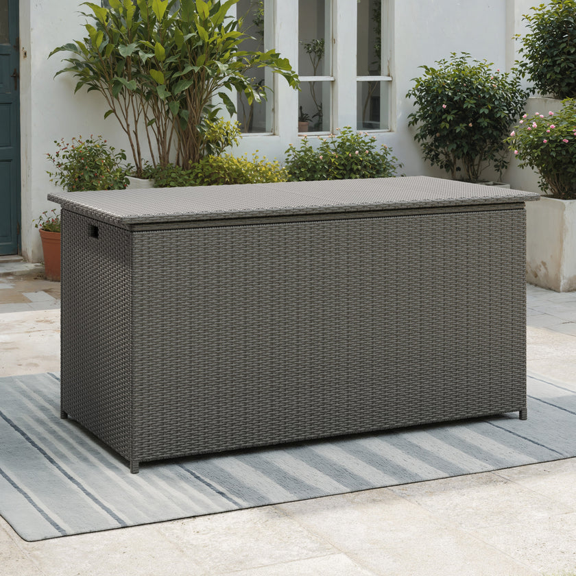 Sirio Patio Storage Box