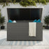 Sirio Patio Storage Box