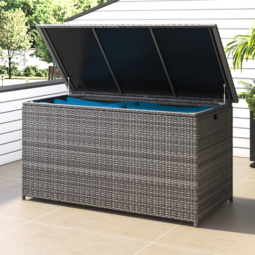 Sirio Patio Storage Box