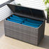 Sirio Patio Storage Box