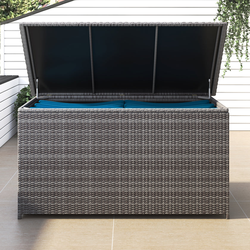 Sirio Patio Storage Box