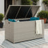 Sirio Patio Storage Box