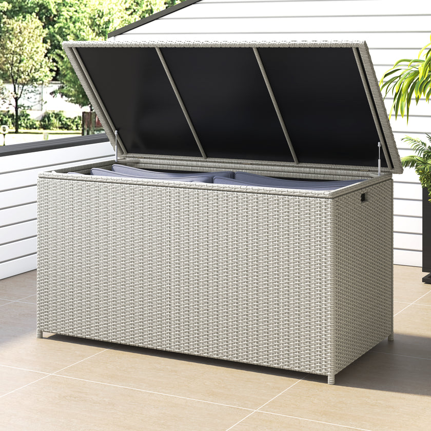 Sirio Patio Storage Box