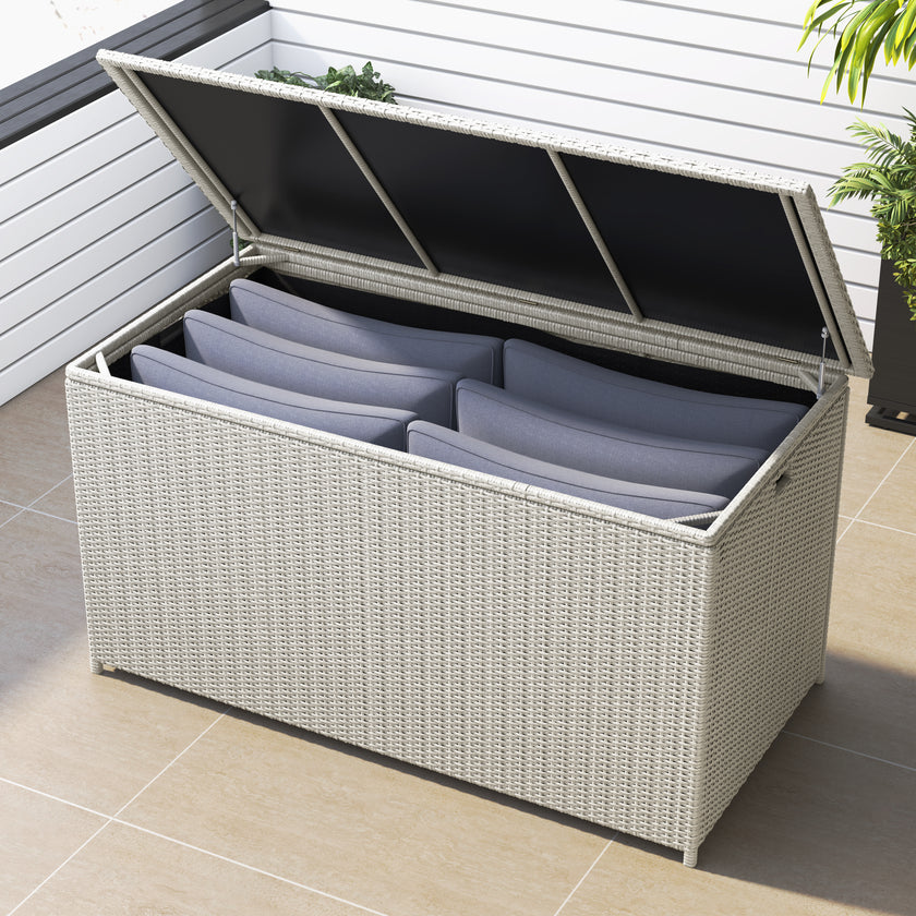 Sirio Patio Storage Box